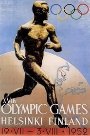 Memories of the Olympic Summer of 1952 movie poster