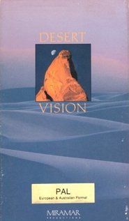 Desert Vision movie poster