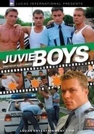 Juvie Boys 1 movie poster