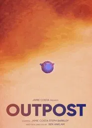 Outpost movie poster