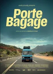 Port Bagage movie poster