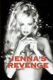 Jenna's Revenge movie poster