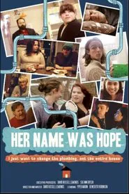 Her Name Was Hope movie poster
