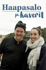 Haapasalo ja kaverit tv show poster