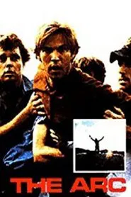 The Arc movie poster