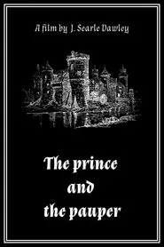 The Prince and the Pauper movie poster