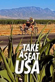 Take a Seat: Sharing a Ride Across America tv show poster