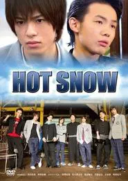 Hot Snow movie poster