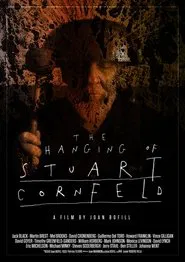 The Hanging of Stuart Cornfeld movie poster