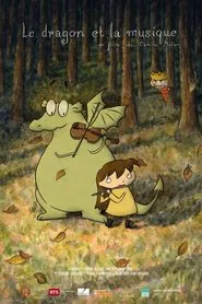 The Musical Dragon movie poster