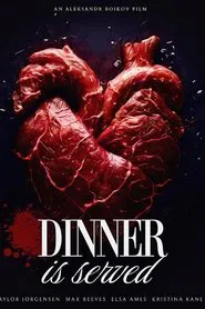 Poster do filme Dinner is served