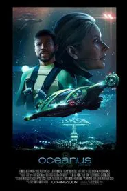 Oceanus: Act One movie poster