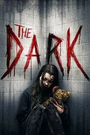 The Dark movie poster
