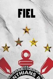 Poster do filme FIEL - O Filme