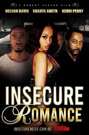 Insecure Romance movie poster
