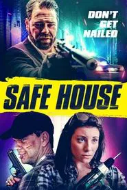 Poster do filme Safe House