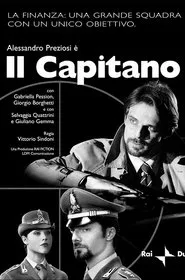 Poster da série Il Capitano