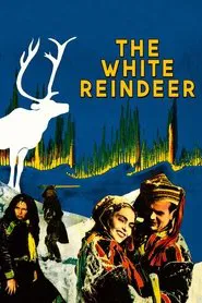 Poster do filme A Rena Branca