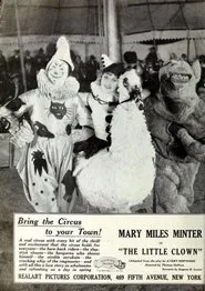 The Little Clown movie poster
