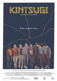 Kintsugi movie poster