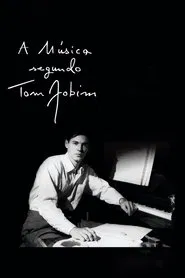 Music According to Tom Jobim movie poster