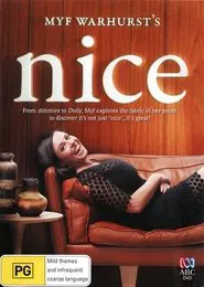 Poster da série Myf Warhurst's Nice