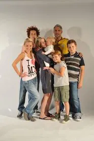Yours, Mine & Ours tv show poster