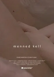 Menned kell movie poster