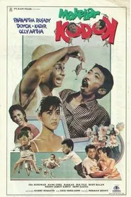 Makelar Kodok movie poster