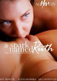 Poster do filme A Spark Named Ruth