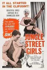 Jungle Street movie poster