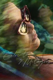 Between You and Milagros movie poster