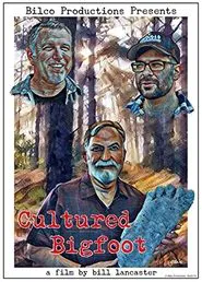 Cultured Bigfoot movie poster