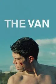 The Van movie poster