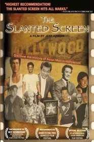The Slanted Screen movie poster