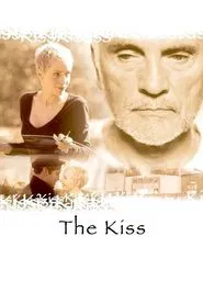 The Kiss movie poster