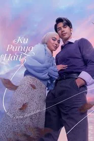 Ku Punya Hati tv show poster