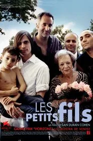 Grand Sons movie poster
