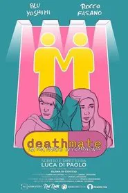 Deathmate movie poster