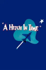 A Hitch in Time movie poster