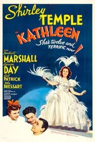 Kathleen movie poster