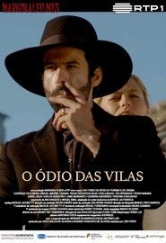 O Ódio das Vilas movie poster