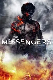 The Messengers tv show poster