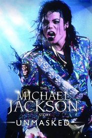 The Michael Jackson Story movie poster