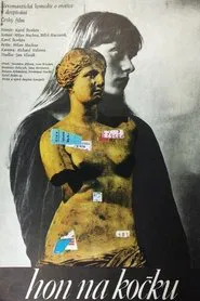 Hon na kočku movie poster
