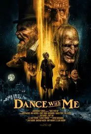 Dance With Me movie poster