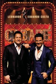 Cabaré com Leonardo & Eduardo Costa movie poster