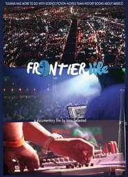 Frontier Life movie poster