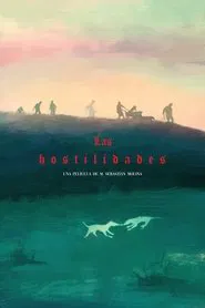 The Hostilities movie poster