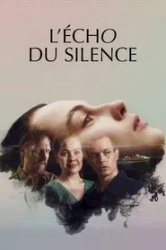 The Girl Who Disappeared tv show poster